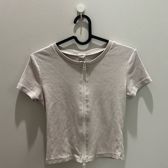 Garage shirt size medium - Picture 1 of 3